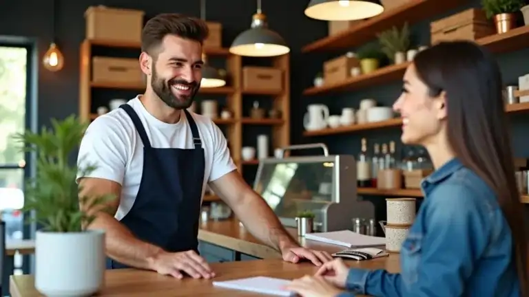 BoomerangMe digital loyalty cards platform software program app