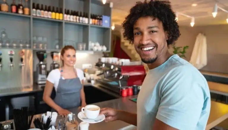BoomerangMe digital loyalty cards platform software program app