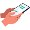 BoomerangMe digital loyalty cards platform software program app
